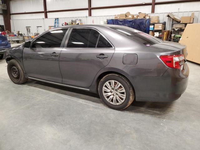 Photo 2 from auction – 2014 TOYOTA CAMRY L with VIN 4T1BF1FK5EU793362