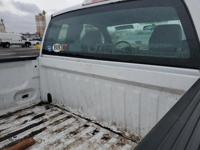 Photo 10 from auction – 2006 FORD F150 with VIN 1FTRF12296NB84991