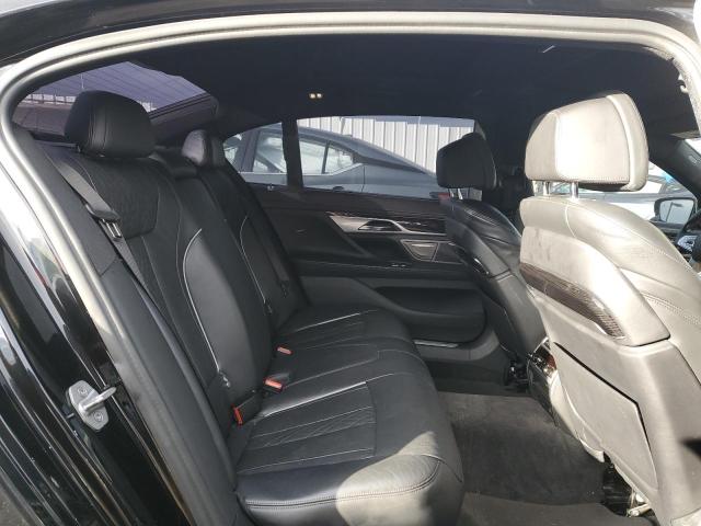 Photo 10 from auction – 2017 BMW ALPINA B7 with VIN WBA7F2C30HG422798