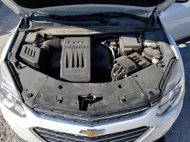 Photo 12 from auction – 2017 CHEVROLET EQUINOX LT with VIN 2GNALCEK1H1517189