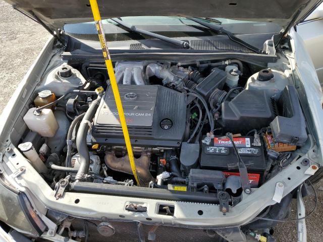 Photo 11 from auction – 2004 TOYOTA AVALON XL with VIN 4T1BF28B94U341545