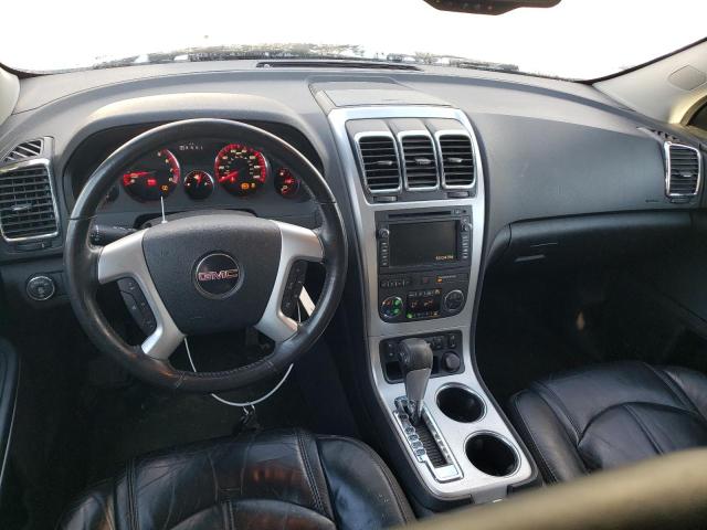 Photo 8 from auction – 2011 GMC ACADIA SLT with VIN 1GKKVRED3BJ231907