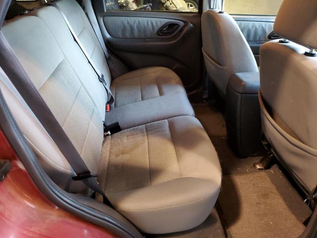 Photo 11 from auction – 2006 FORD ESCAPE HEV with VIN 1FMCU95H26KC06076