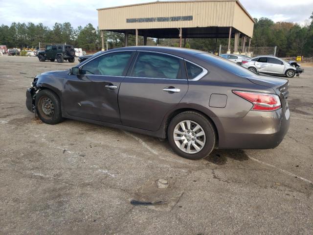 Photo 2 from auction – 2015 NISSAN ALTIMA 2.5 with VIN 1N4AL3AP3FC135575