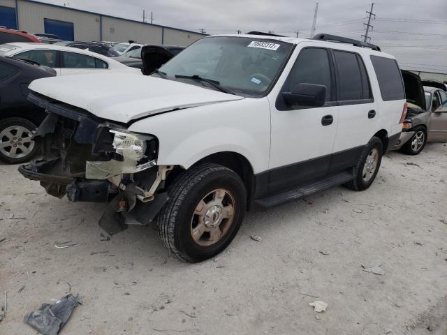 FORD EXPEDITION 2010 with VIN 1FMJU1F59AEB63778 - Photo from auction