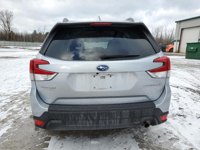 Photo 6 from auction – 2020 SUBARU FORESTER P with VIN JF2SKAJC1LH492014
