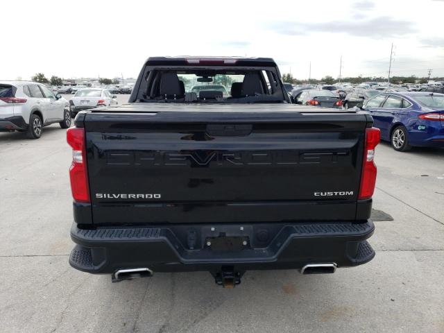 Photo 6 from auction – 2019 CHEVROLET SILVERADO with VIN 3GCUYBEF3KG700564