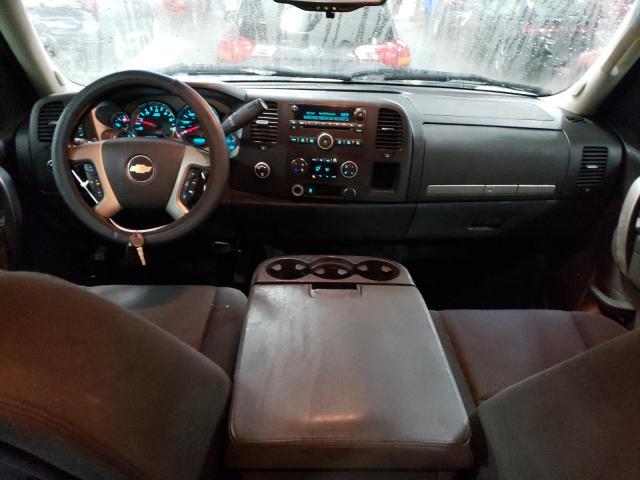 Photo 8 from auction – 2012 CHEVROLET 1500 with VIN 3GCPKSE73CG305342