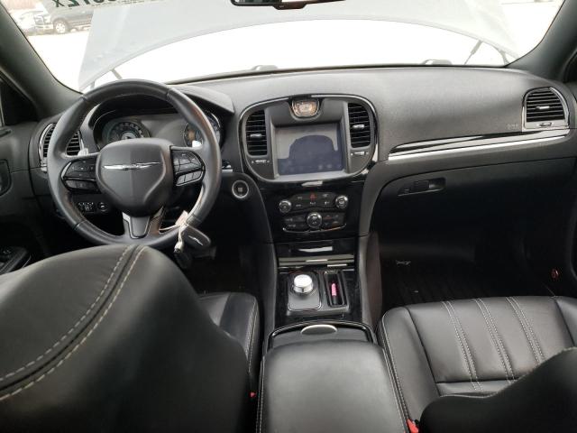 Photo 8 from auction – 2018 CHRYSLER 300 with VIN 2C3CCABG7JH261681