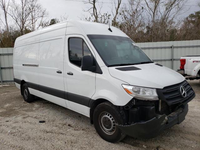 Photo 4 from auction – 2021 MERCEDES-BENZ SPRINTER 2 with VIN W1Y4ECHY8MT077309