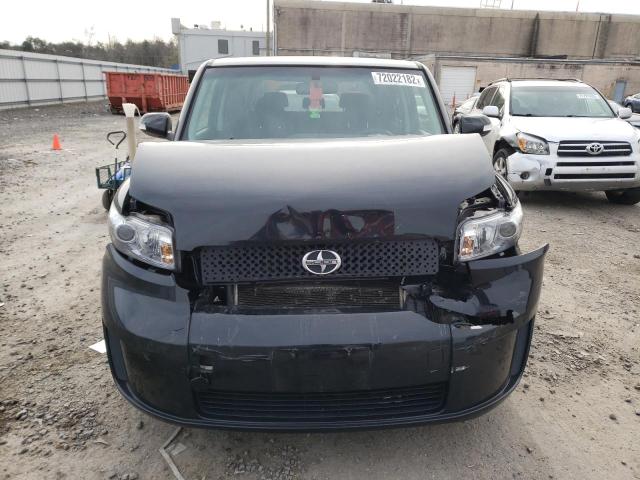 Photo 5 from auction – 2008 SCION XB with VIN JTLKE50E581054360