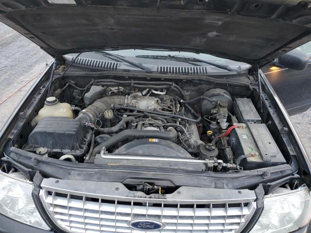 Photo 12 from auction – 2004 FORD EXPLORER X with VIN 1FMDU73W24ZA56419