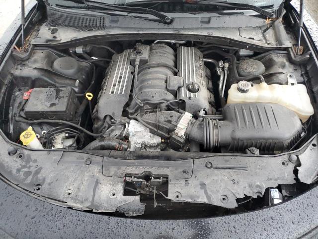 Photo 11 from auction – 2018 DODGE CHARGER R/ with VIN 2C3CDXGJ9JH163420