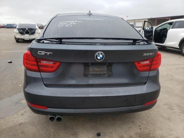 Photo 6 from auction – 2014 BMW 328 XIGT with VIN WBA3X5C54ED558489
