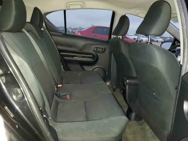 Photo 10 from auction – 2015 TOYOTA PRIUS C with VIN JTDKDTB36F1098122