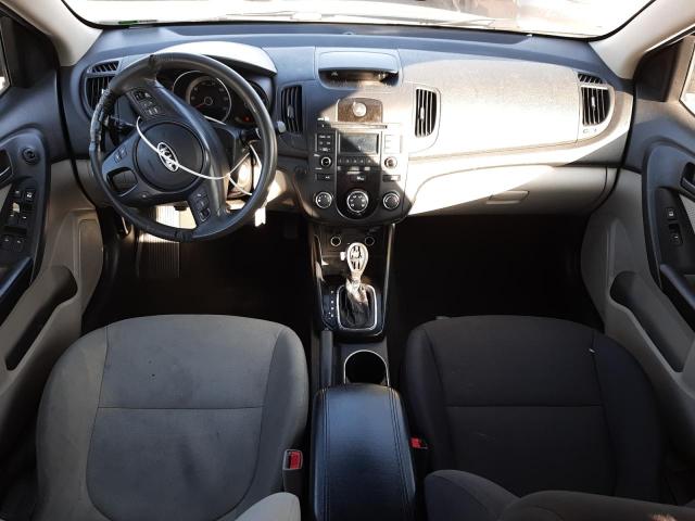 Photo 8 from auction – 2012 KIA FORTE EX with VIN KNAFU4A27C5592930
