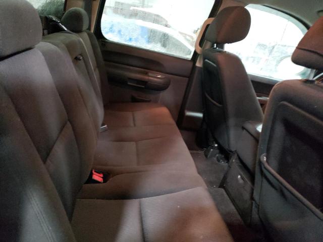 Photo 10 from auction – 2012 CHEVROLET 1500 with VIN 3GCPKSE73CG305342