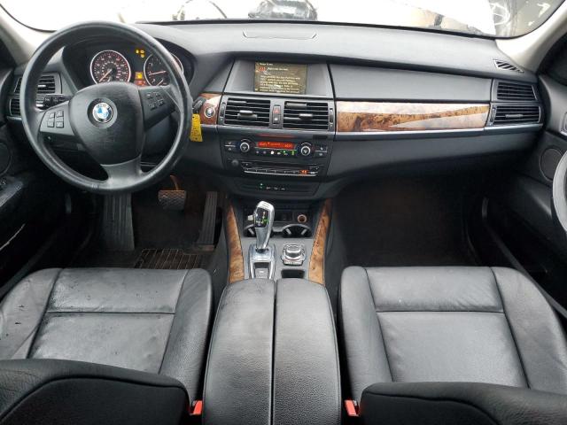 Photo 8 from auction – 2012 BMW X5 XDRIVE3 with VIN 5UXZV4C50CL745534