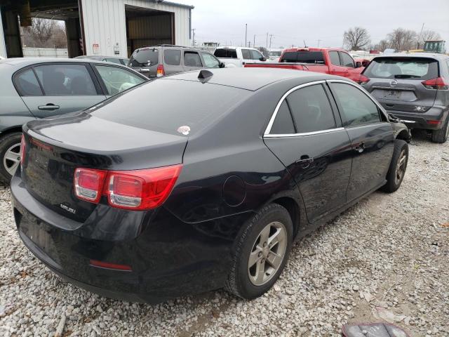 Photo 3 from auction – 2013 CHEVROLET MALIBU LS with VIN 1G11B5SA2DF356639