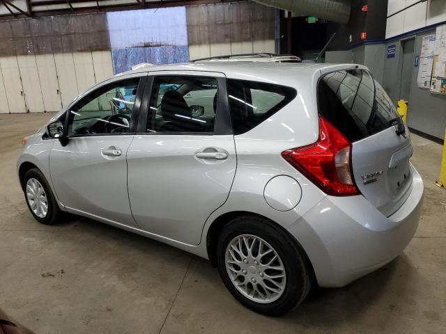 Photo 2 from auction – 2016 NISSAN VERSA NOTE with VIN 3N1CE2CP5GL405144