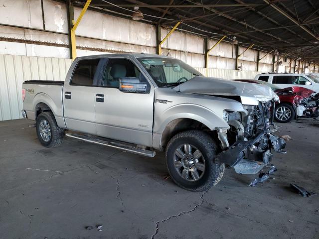 Photo 4 from auction – 2012 FORD F150 SUPER with VIN 1FTFW1ET2CFD00187