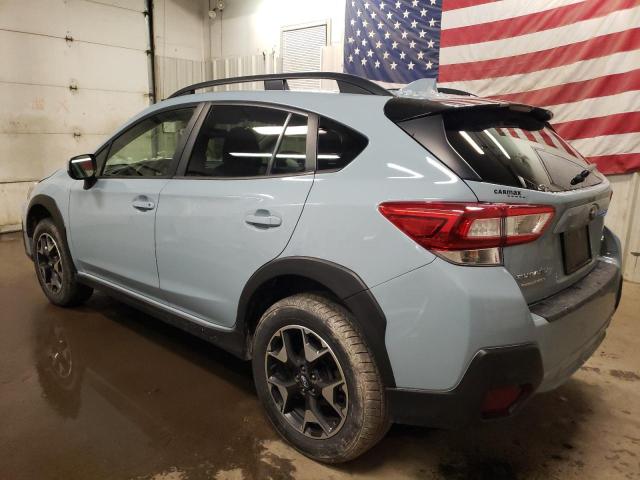 Photo 2 from auction – 2019 SUBARU CROSSTREK with VIN JF2GTACC4KH241874