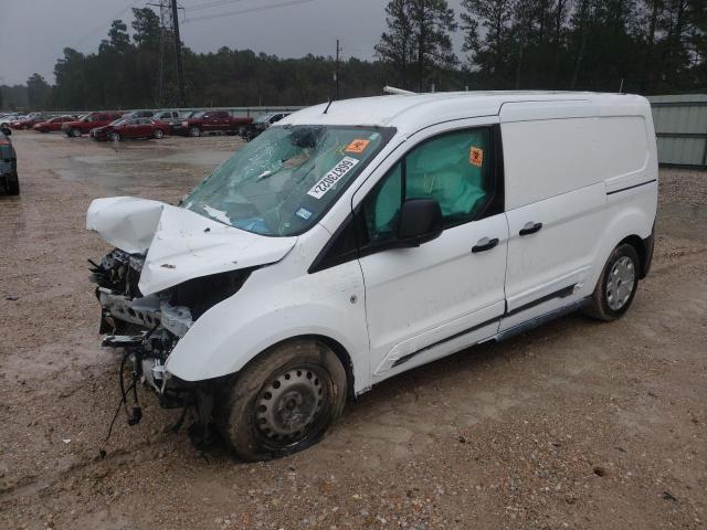 Photo 2 from auction – 2016 FORD TRANSIT CO with VIN NM0LS7E7XG1239305