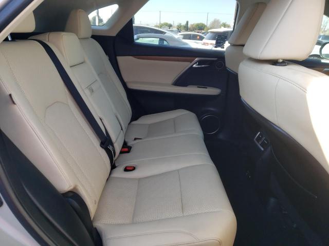 Photo 11 from auction – 2021 LEXUS RX 350 with VIN 2T2HZMAA6MC201352