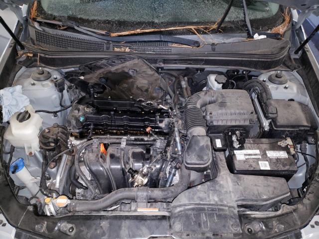Photo 11 from auction – 2011 HYUNDAI SONATA SE with VIN 5NPEC4AC5BH201055