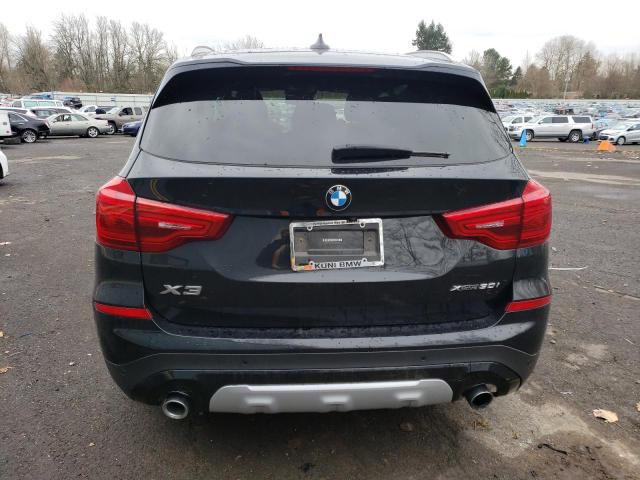 Photo 6 from auction – 2019 BMW X3 XDRIVE3 with VIN 5UXTR9C5XKLR08969