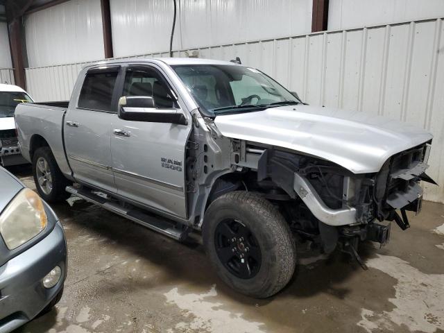 Photo 4 from auction – 2018 RAM 1500 SLT with VIN 3C6RR7LT1JG131244