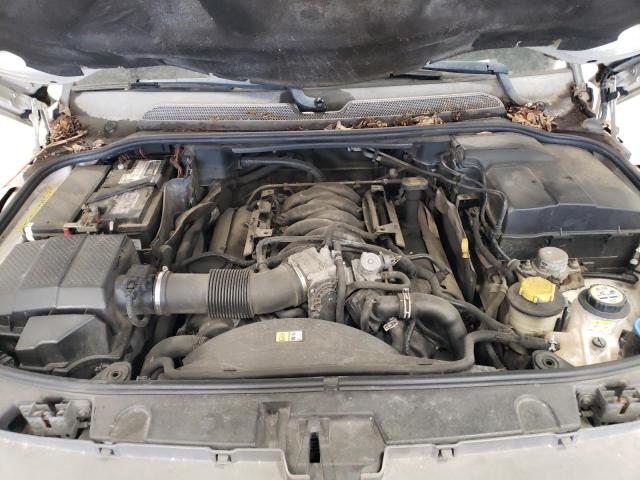 Photo 12 from auction – 2008 LAND ROVER RANGE ROVE with VIN SALSK25488A151922
