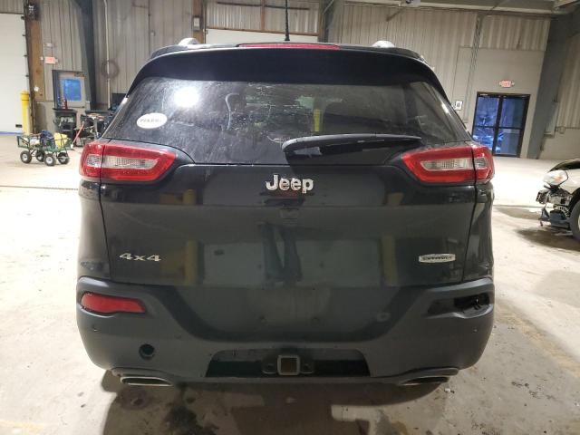 Photo 6 from auction – 2016 JEEP CHEROKEE L with VIN 1C4PJMCSXGW373702