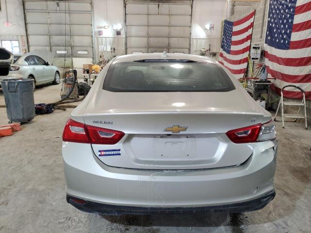 Photo 6 from auction – 2016 CHEVROLET MALIBU LT with VIN 1G1ZE5ST3GF249339