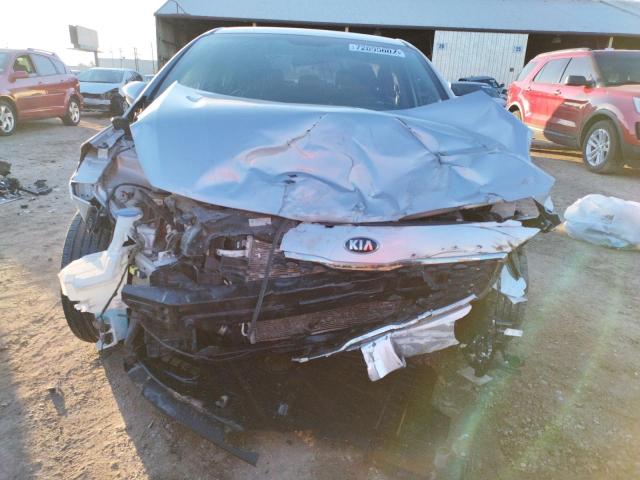 Photo 5 from auction – 2018 KIA FORTE LX with VIN 3KPFL4A72JE205865