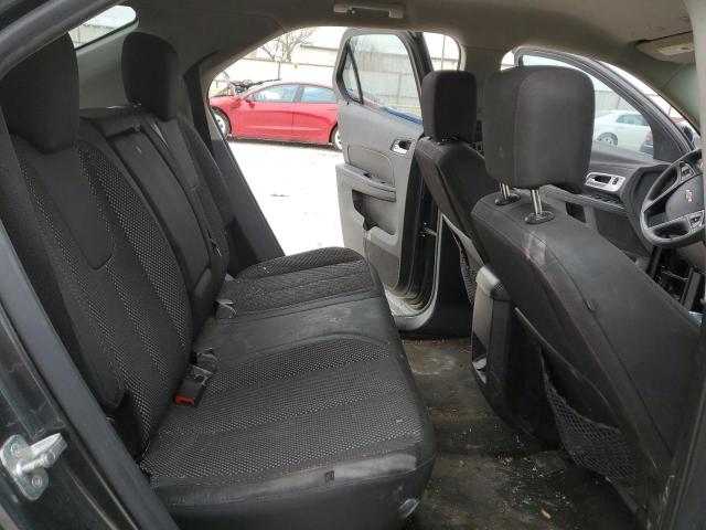 Photo 11 from auction – 2017 CHEVROLET EQUINOX LS with VIN 2GNALBEK6H1529493