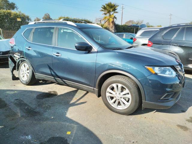 Photo 4 from auction – 2016 NISSAN ROGUE S with VIN KNMAT2MT6GP620669