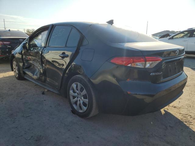 Photo 2 from auction – 2020 TOYOTA COROLLA LE with VIN 5YFEPRAE1LP084176