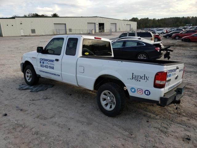 Photo 2 from auction – 2011 FORD RANGER SUP with VIN 1FTLR1EE9BPA19024