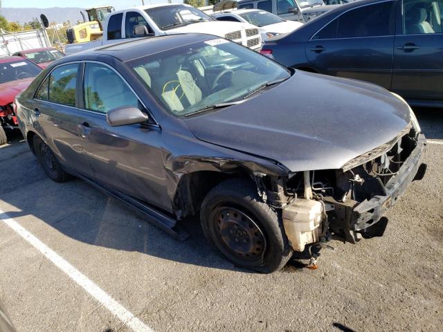 Photo 4 from auction – 2009 TOYOTA CAMRY BASE with VIN 4T1BE46K49U857787