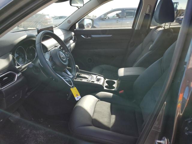 Photo 7 from auction – 2021 MAZDA CX-5 TOURI with VIN JM3KFBCMXM0486489