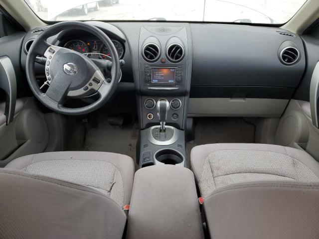 Photo 8 from auction – 2012 NISSAN ROGUE S with VIN JN8AS5MT7CW296852