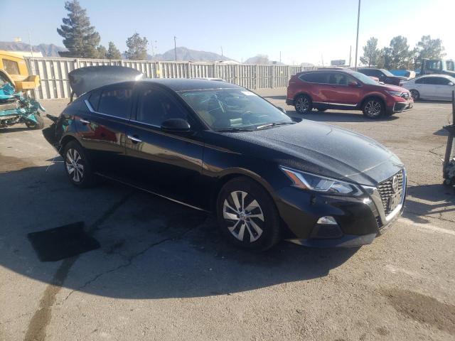 Photo 4 from auction – 2020 NISSAN ALTIMA S with VIN 1N4BL4BV1LC181537