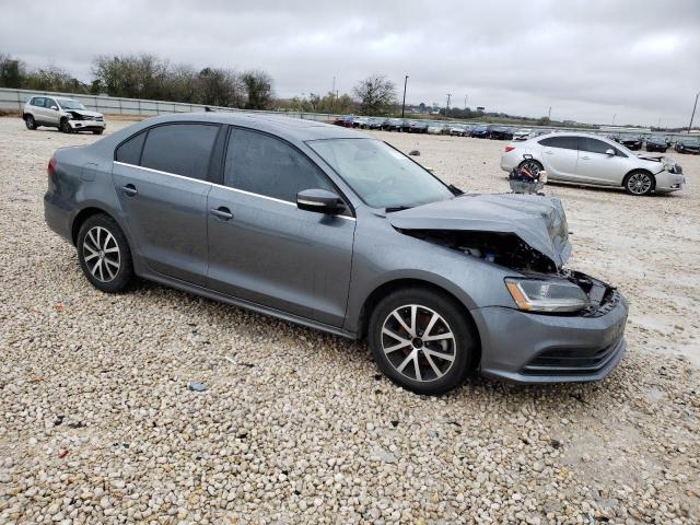 Photo 4 from auction – 2017 VOLKSWAGEN JETTA SE with VIN 3VWDB7AJ9HM325652