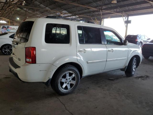Photo 3 from auction – 2010 HONDA PILOT TOUR with VIN 5FNYF4H95AB030738