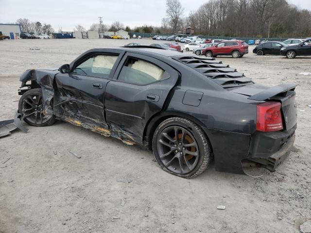 Photo 2 from auction – 2008 DODGE CHARGER R/ with VIN 2B3LA53H38H261382