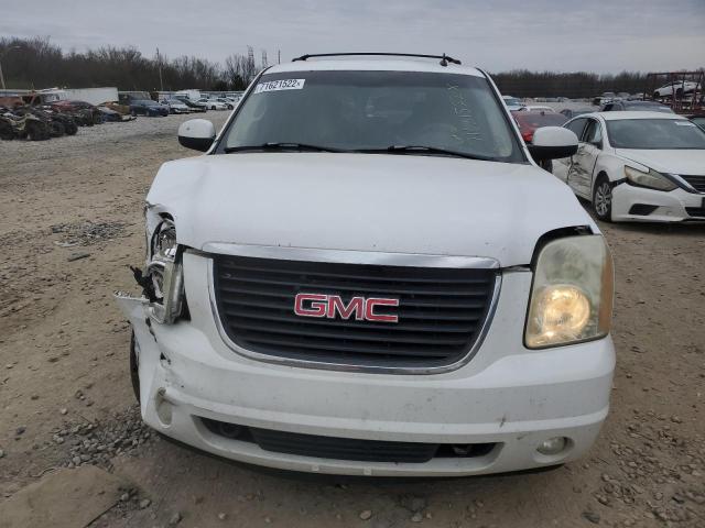 Photo 5 from auction – 2007 GMC YUKON with VIN 1GKFC13J97R216371