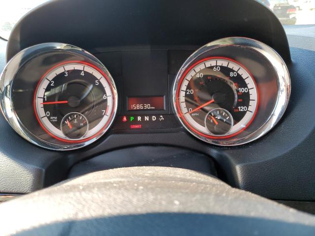 Photo 9 from auction – 2013 DODGE GRAND CARA with VIN 2C4RDGCG9DR628180