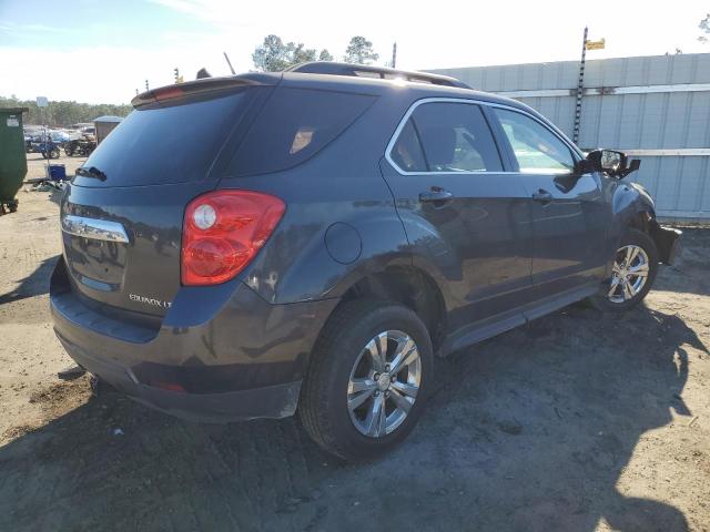 Photo 3 from auction – 2014 CHEVROLET EQUINOX LT with VIN 2GNALBEK7E6185395