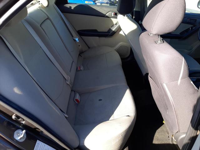 Photo 10 from auction – 2012 KIA FORTE EX with VIN KNAFU4A27C5592930
